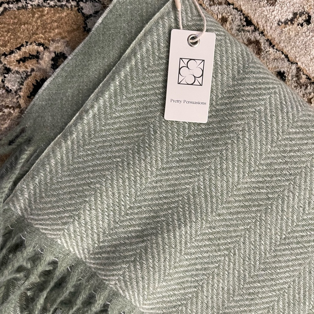 Scarf - Picture 3 of 3